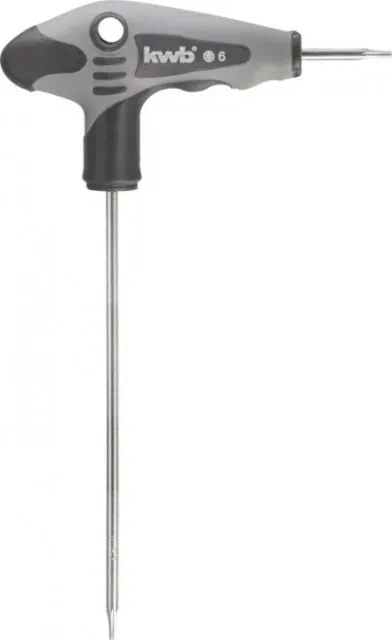 KWB T odvijač Torx T6 ( KWB 49689706 )