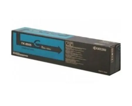 Kyocera TK-8505C cyan toner
