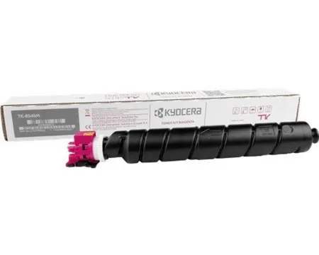 Kyocera TK-8545M magenta toner