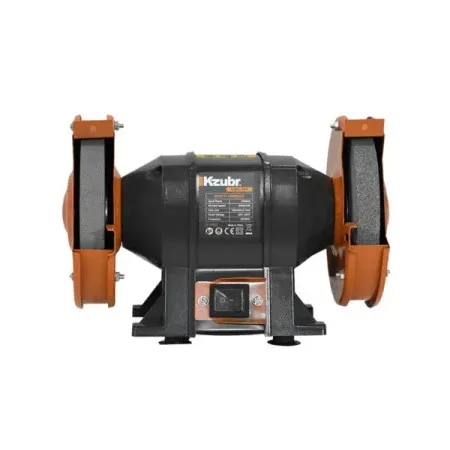 Kzubr kbg-150 električno tocilo za oštrenje