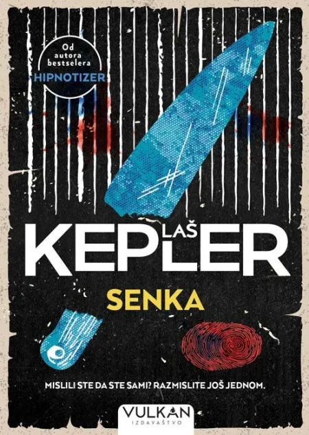 Laš Kepler Senka ( 337801 )
