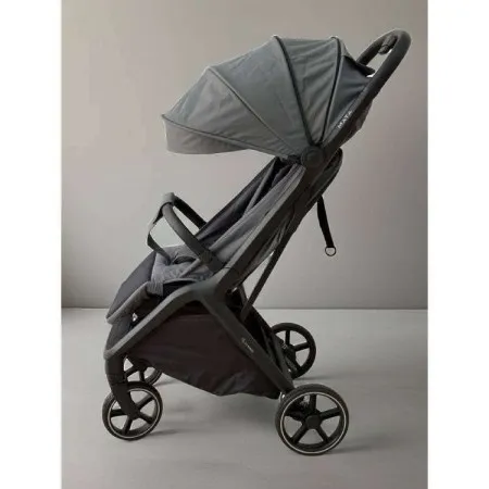 La mama - mata kolica za bebe gray ( LMMATIGRY000 )
