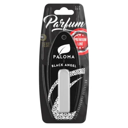 La paloma tecni miris premium-black angel ( 1485 )