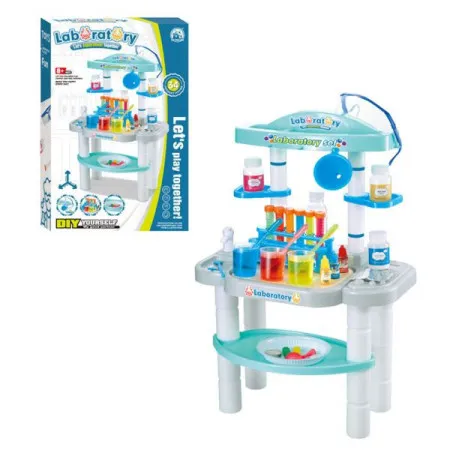 Laboratorijski set diy ( 61/51384 )