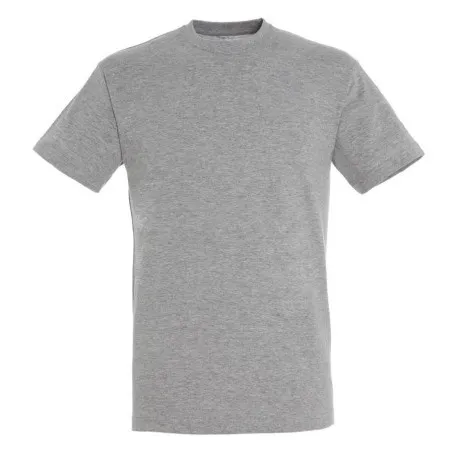 Lacuna getout muška t-shirt majica olib kratki rukav siva veličina l ( 5olibgml )