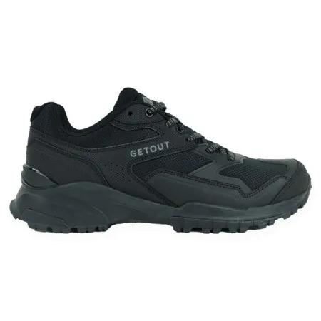 Lacuna getout patike helion crna vel. 45 ( 9helionbk/45 )