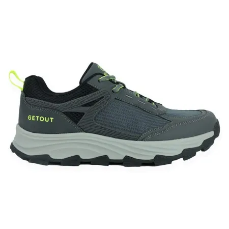 Lacuna getout patike orbis siva vel. 45 ( 9orbisgm/45 )