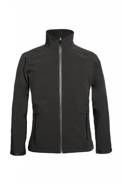 Lacuna getout softshell jakna roland ženska,crna veličina m ( 5rolwbkm )