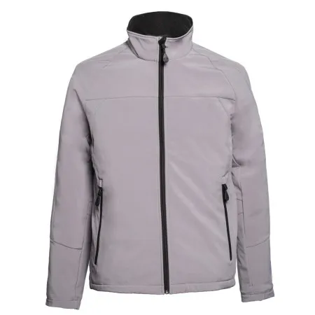 Lacuna getout softshell jakna spektar, siva vel. l veličina l ( 5spekgml )
