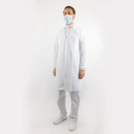 Lacuna jednokratni mantil ezra beli veličina xl ( 2ezrwh/xl )