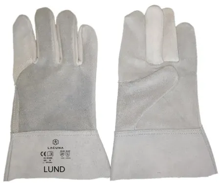 Lacuna kožna rukavica lundveličina 10 ( 6lund/10 )