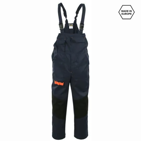 Lacuna pantalone farmer spektar plave veličina l ( 8spekbbl )