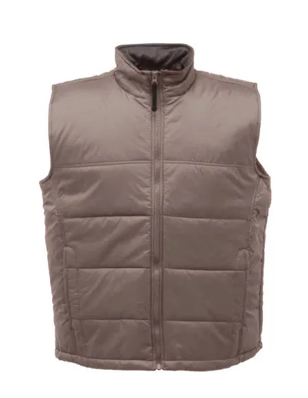 Lacuna prsluk porte, sivi veličina xxl ( 5portgm/xxl )