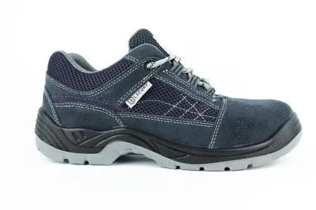 Lacuna radna cipela plitka peak tamno plava o1 veličina 40 ( 9peanol/40 )