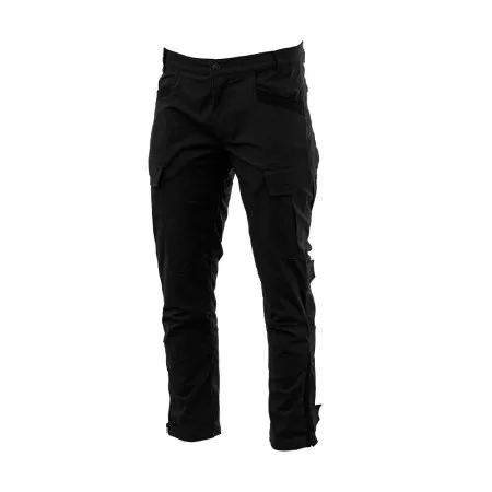 Lacuna radne pantalone core-rip flex crne, vel. 56 ( 8corrpn56 )