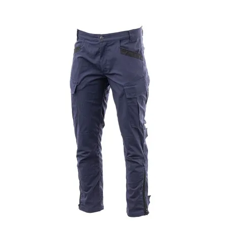 Lacuna radne pantalone core-rip flex tamnoplave veličina 54 ( 8corrpp54 )