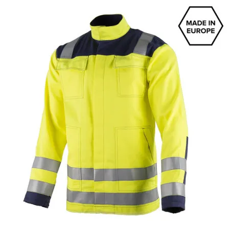 Lacuna zaštitna radna jakna meru 2 hi-viz veličina m ( mn/me2bym )