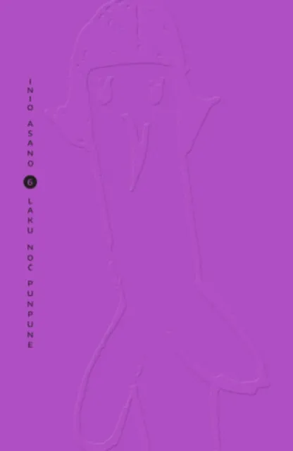 Laku noć, Punpune 6 - Inio Asano ( 12679 )