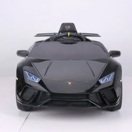 Lamborghini Huracan crni - Dečiji automobil na akumulator ( 10032 )