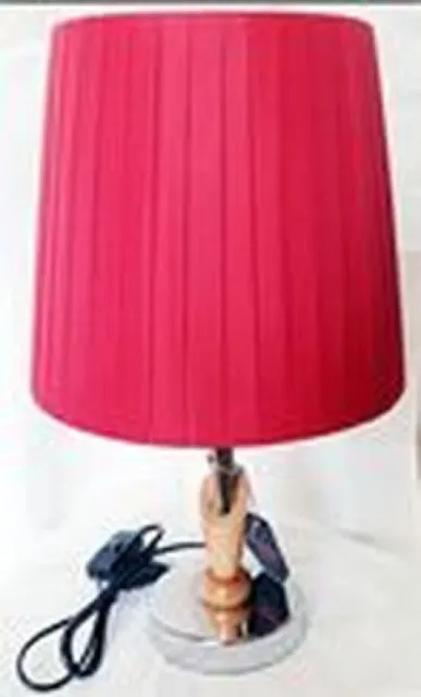Lampa drvo 8055+577 ( 145360 )