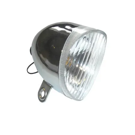Lampa prednja hrom (RAS0016)