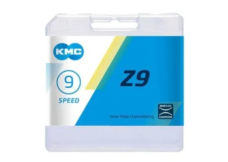 Lanac kmc z9 9 brzina sa brzom spojnicom ( LAN-012 )