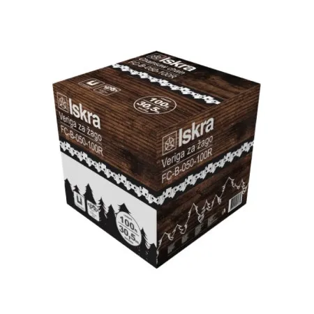 Lanac za testeru u rolni 1.3mm 8.525mm ( FC-B-050-100R )