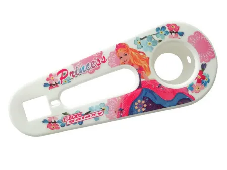 Lancobran plastični za Princess 12" (beli, sa nalepnicom) ( 110051 )