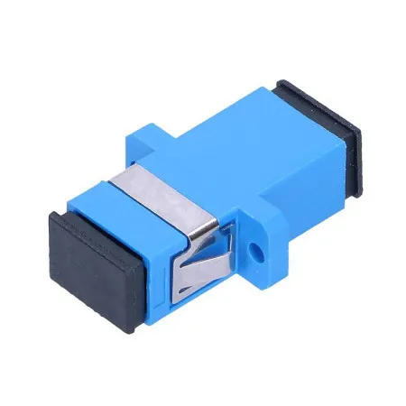 LanPlus optički adapter SC/UPC blue ( 4368 )