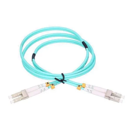 LanPlus Patchcord LC/UPC-LC/UPC MM OM3, Duplex, 3.0m ( 6109 )