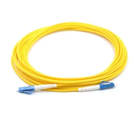LanPlus Patchcord LC/UPC-LC/UPC SM G.657.A1, Simplex 3.0mm 20.0m ( 6072 )