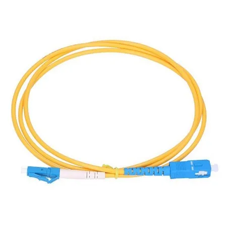 LanPlus Patchcord LC/UPC-SC/UPC SM G.657.A1, Simplex 3.0mm 1.0m ( 6114 )