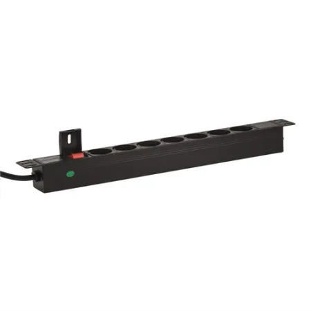 LanPlus PDU 220V LP-1U-7SCH-SH ( 1801 )