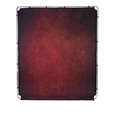 Lastolite ll lb7940 ezyframe vintg crimson ( 88365 )