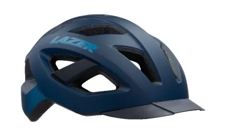 Lazer cameleon ce/ matte dark blue m Kaciga biciklistička ( BLC2207888051 )