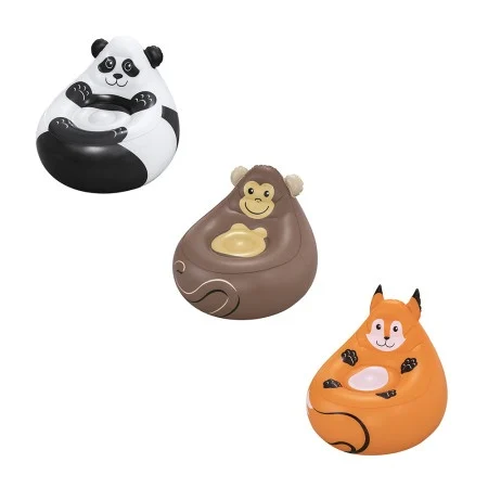 Lazy bag animals ( 14/75116 )