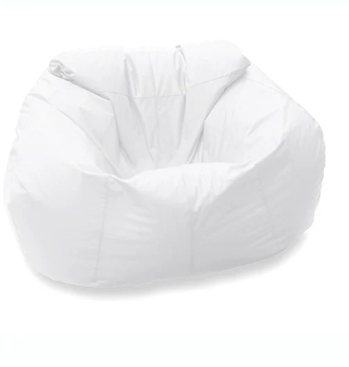 Lazy Bag dvosed - Bela
