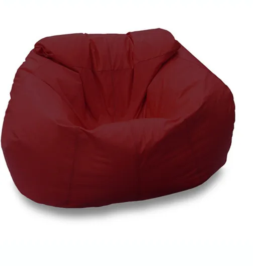 Lazy Bag dvosed - Bordo