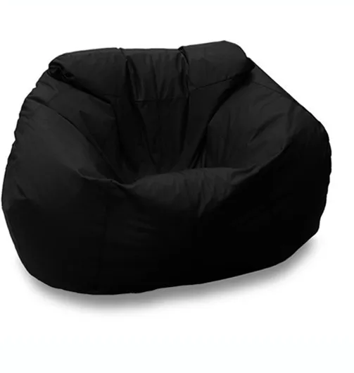 Lazy Bag dvosed - Crna
