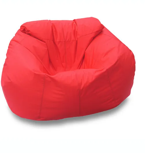 Lazy Bag dvosed - Crvena
