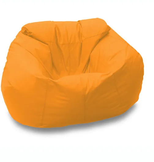 Lazy Bag dvosed - Narandžasta