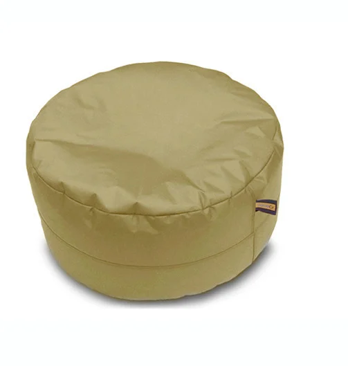 Lazy Bag tabure- Bež