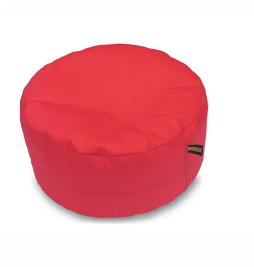 Lazy Bag tabure- Crvena boja