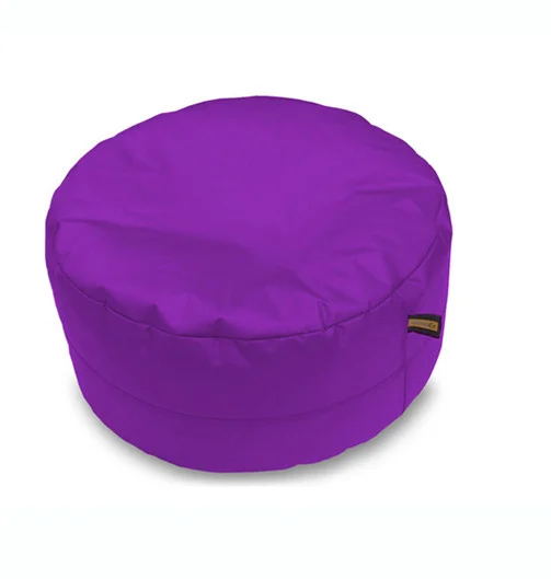 Lazy Bag tabure- Ljubičasta