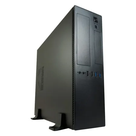 Lc power 1406mb-tfx-on tower mini itx/microatx ( 22172 )