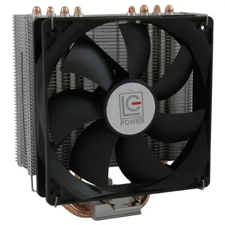 LC POWER Cooler 1150/1151/2011/FM1/AM3 LC Power LC-CC120