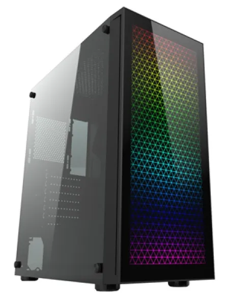 LC Power LC-800B-ON Interlayer X Gaming Mid-Tower Kućište
