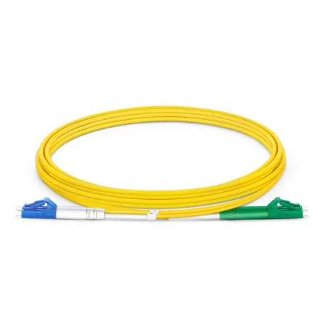 LC/UPC-LC/APC Optiki patch kabl 2m sa duplex sa konektorima ( 6291A )