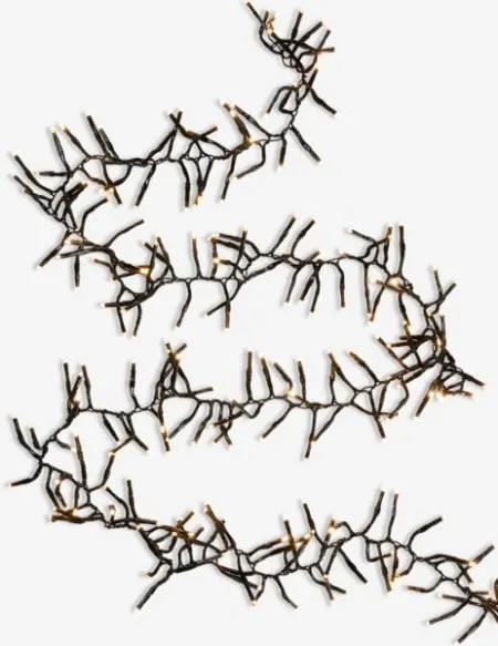 LED cluster lights 1000LED