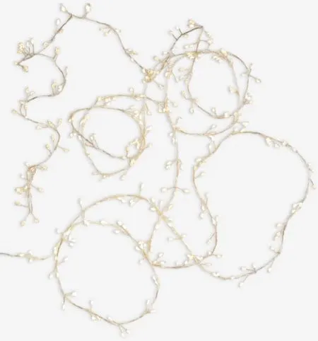 LED cluster lights 300LED